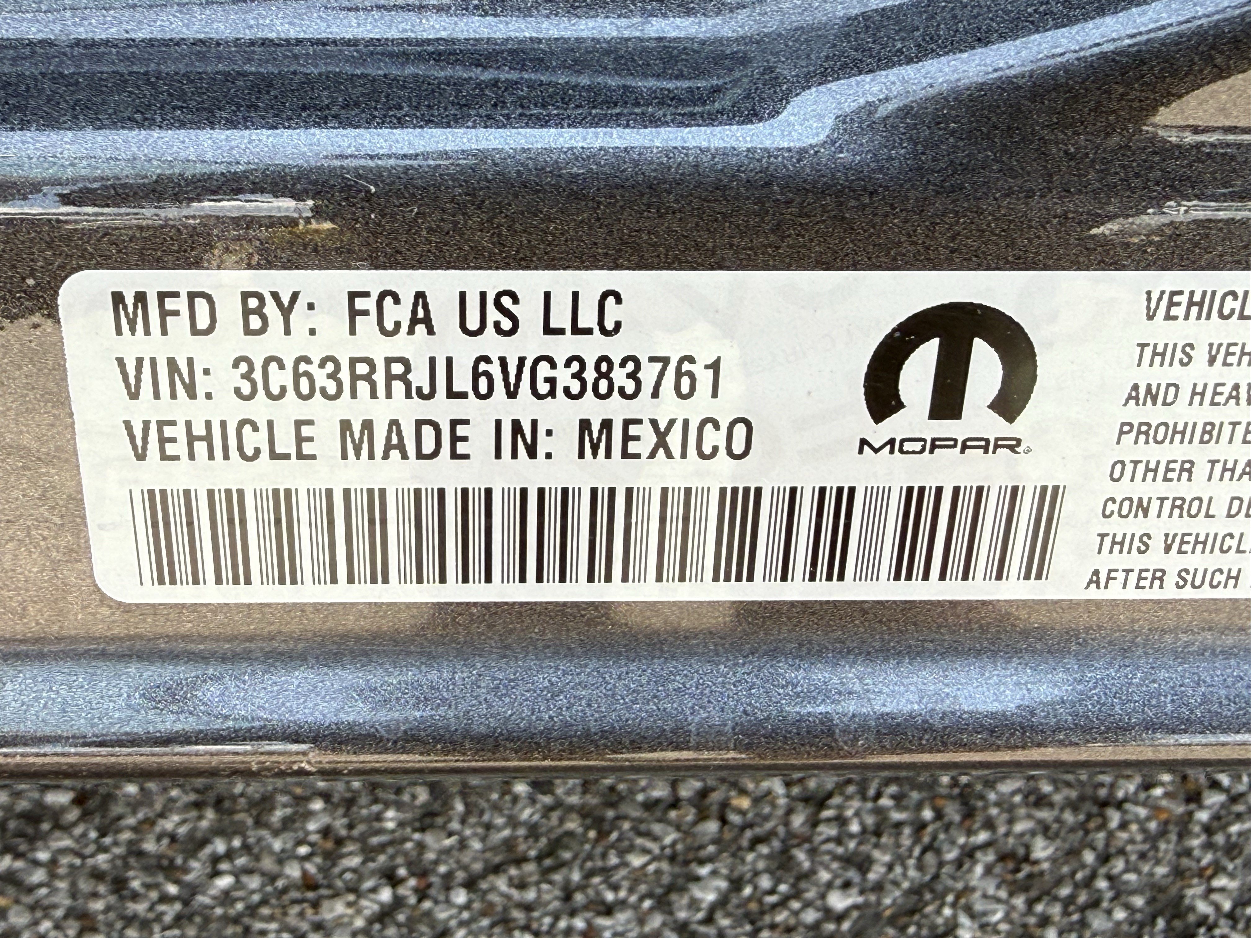New 2027 RAM 3500 Laramie AWD/4WD image 40