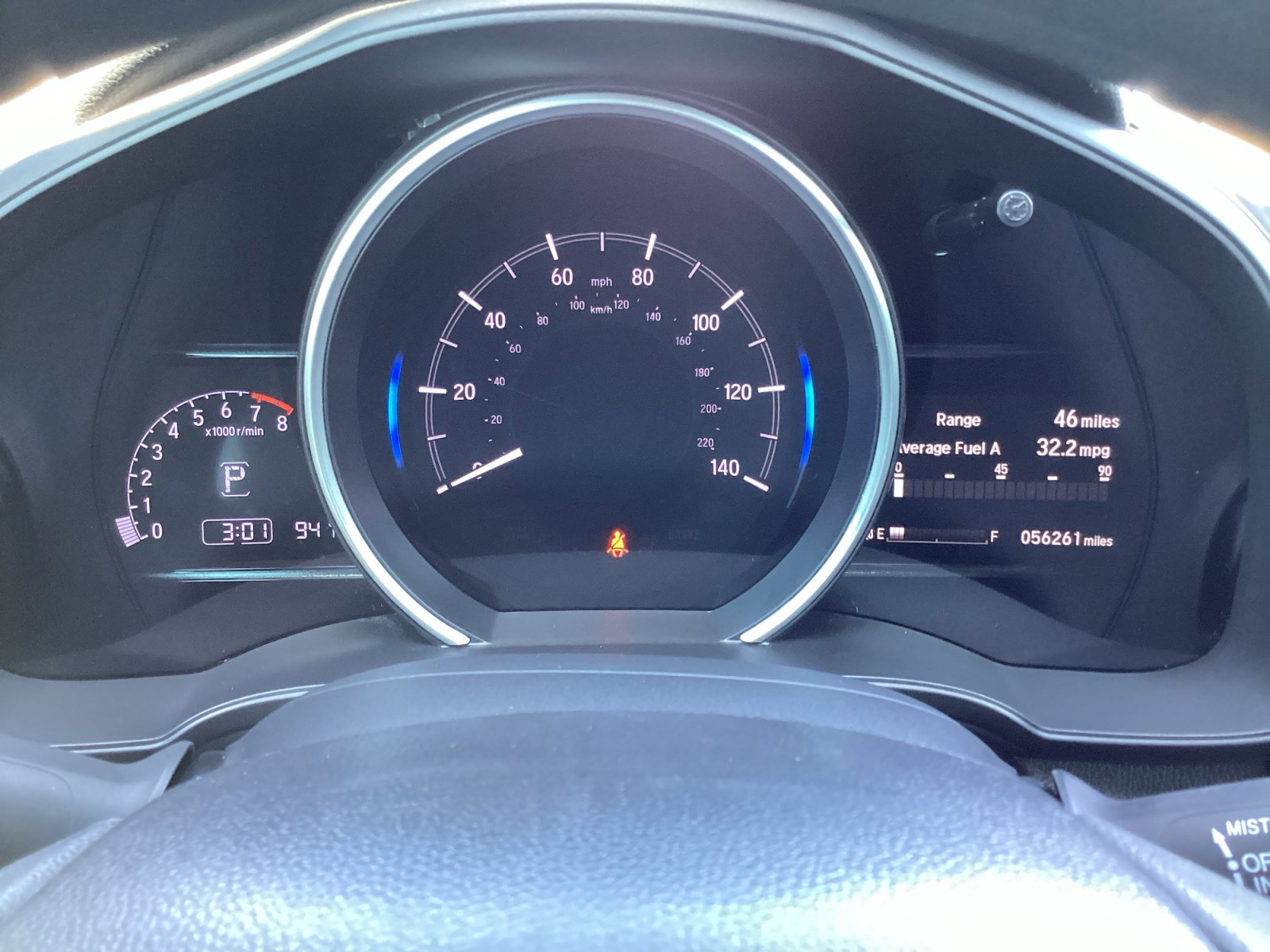 Used 2019 Honda Fit EX image 20