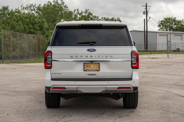 Certified 2023 Ford Expedition Limited RWD image 6