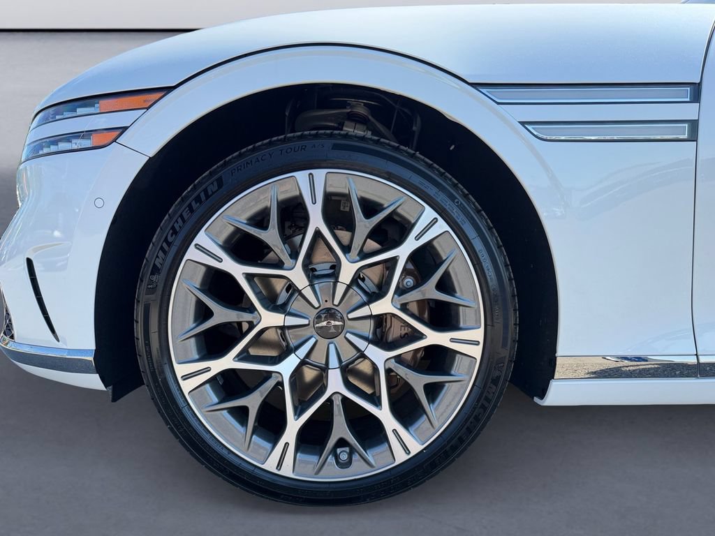 New 2026 Genesis G90 3.5T AWD/4WD image 9