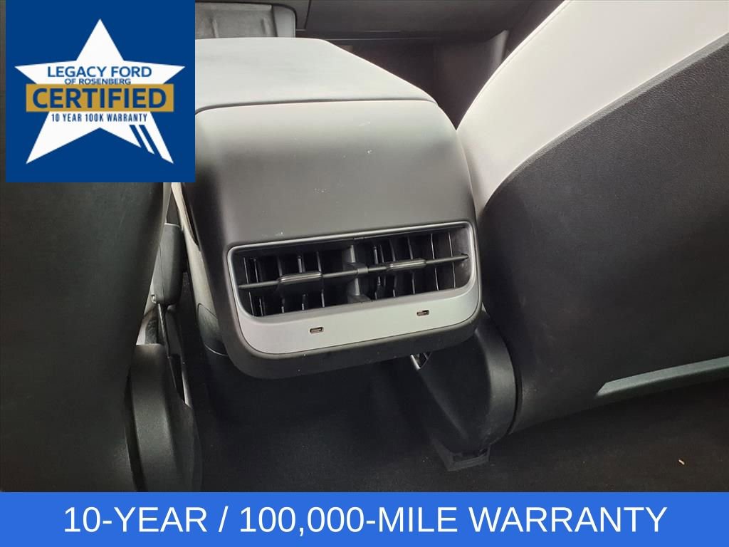 Used 2022 Tesla Model 3 Long Range AWD/4WD image 14