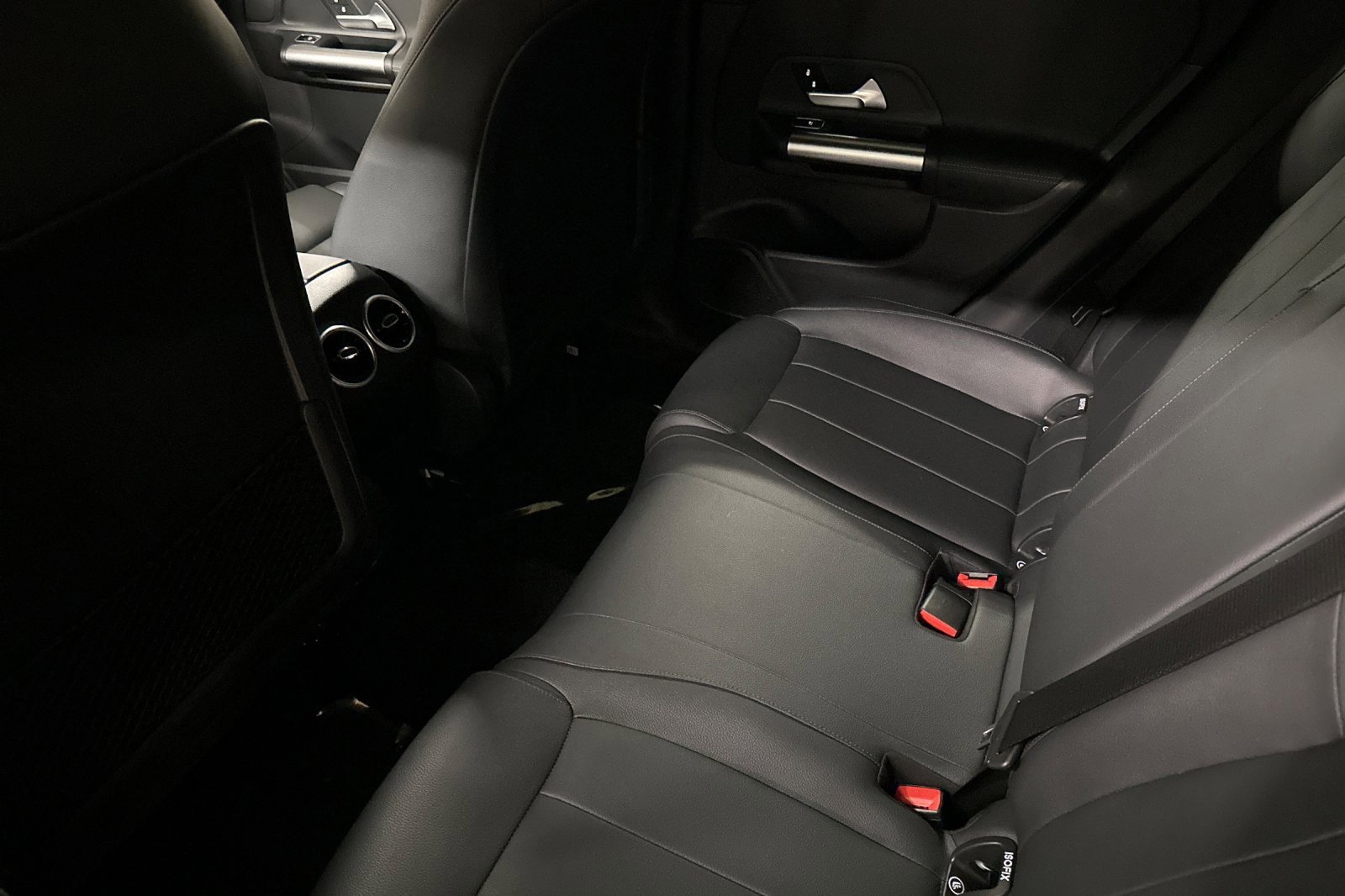 Used 2023 Mercedes-Benz GLA 250 image 11