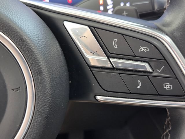 Used 2024 Buick Envision Preferred AWD/4WD image 22