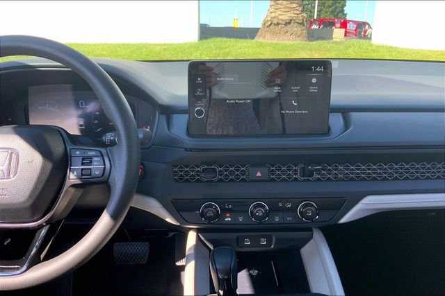 New 2026 Honda Accord LX image 7