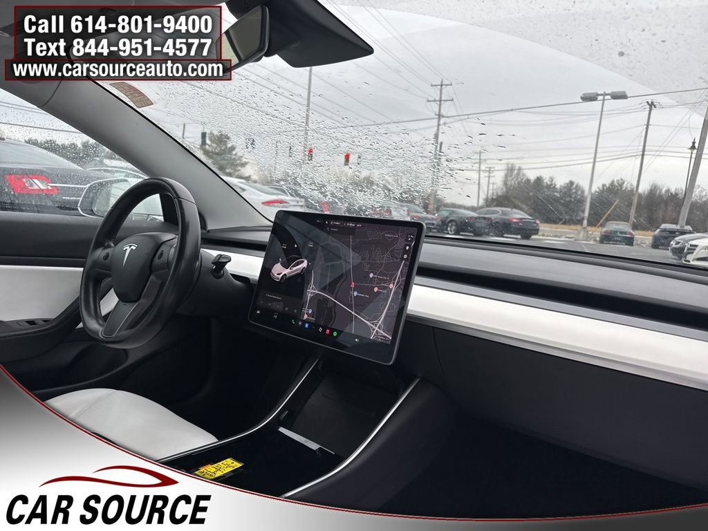 Used 2019 Tesla Model 3 Long Range image 31