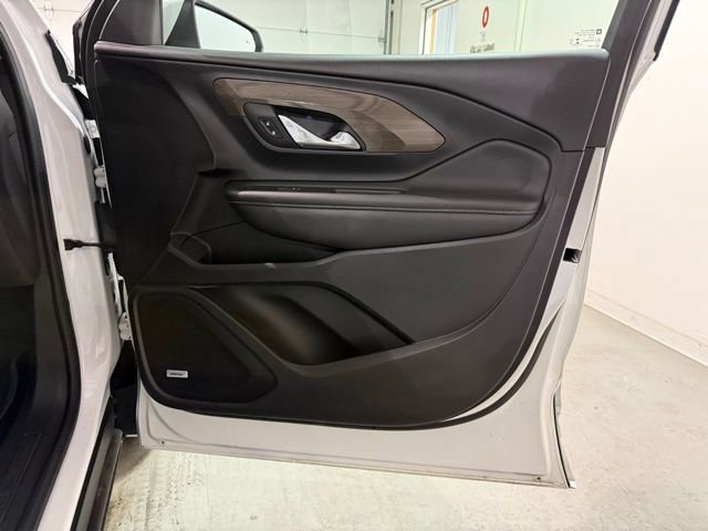 Certified 2022 GMC Terrain Denali w/ LPO, Floor Liner Package image 27