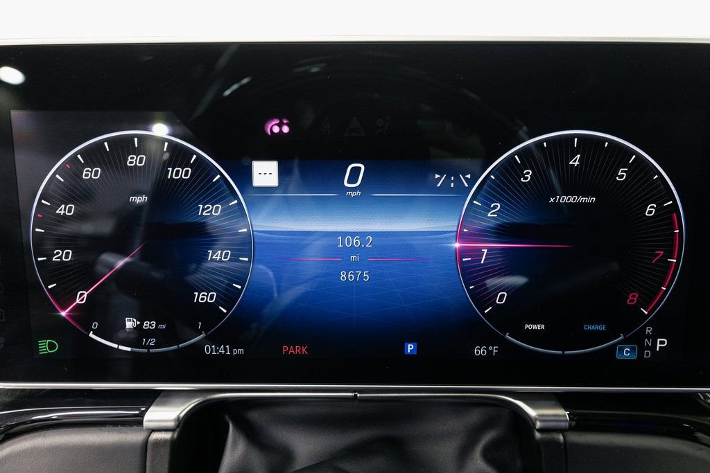 Used 2024 Mercedes-Benz Maybach S 580 4MATIC image 14