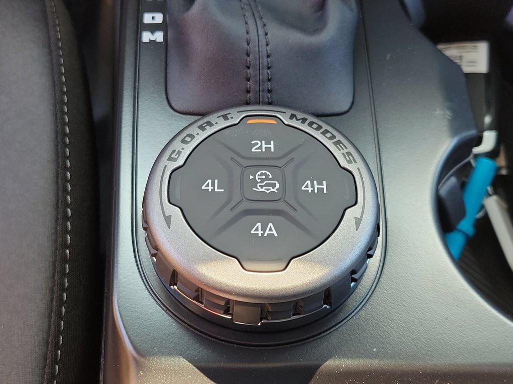 New 2026 Ford Bronco Badlands AWD/4WD image 31