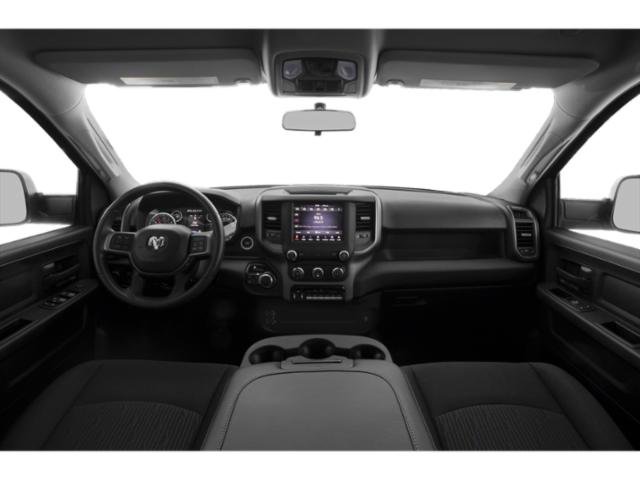 Certified 2019 RAM 2500 Tradesman w/ Chrome Appearance Group AWD/4WD image 8