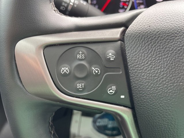 Used 2023 GMC Acadia AT4 w/ Technology Package image 36