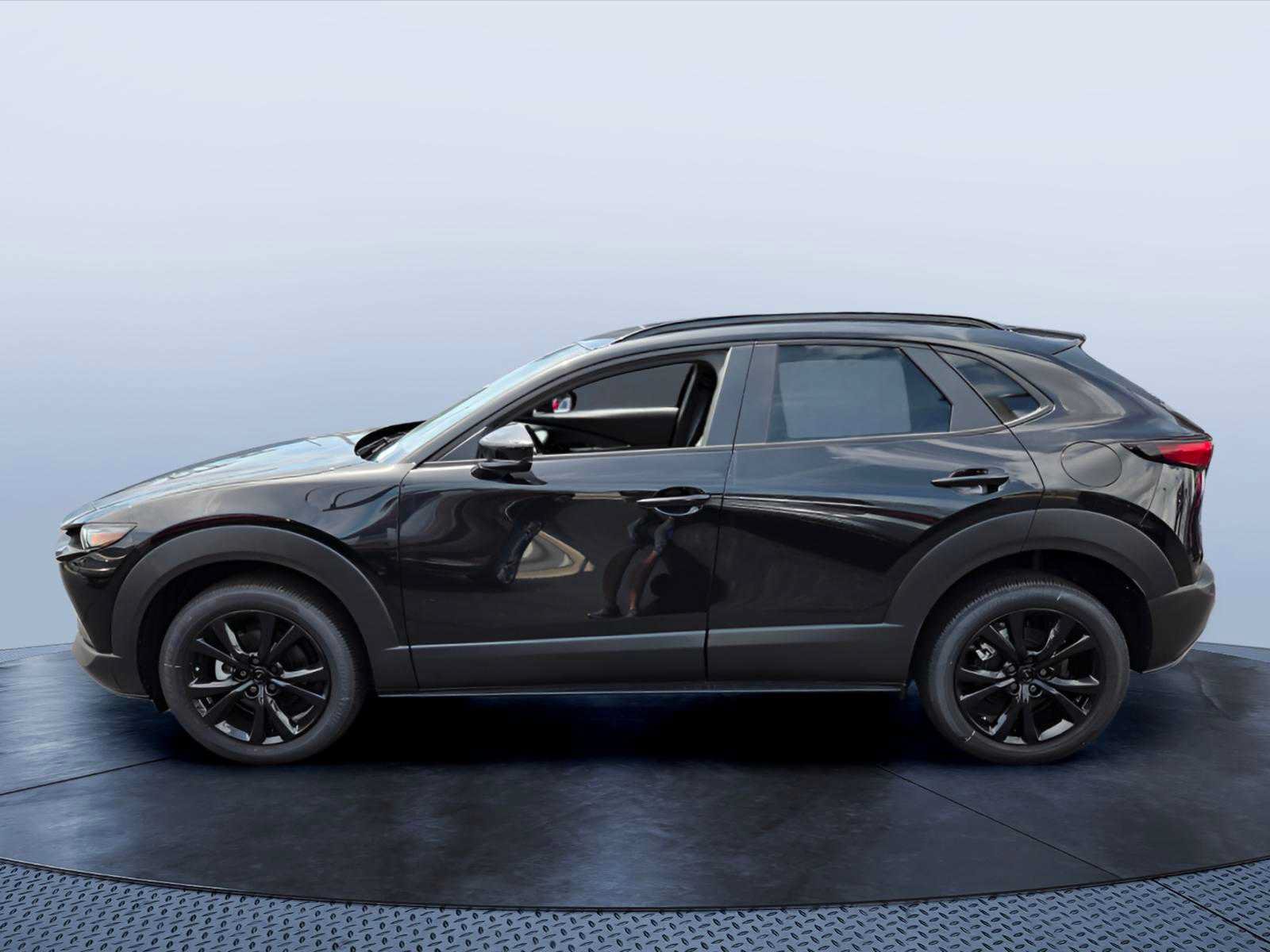 New 2026 MAZDA CX-30 2.5 Turbo Aire Edition AWD/4WD image 6