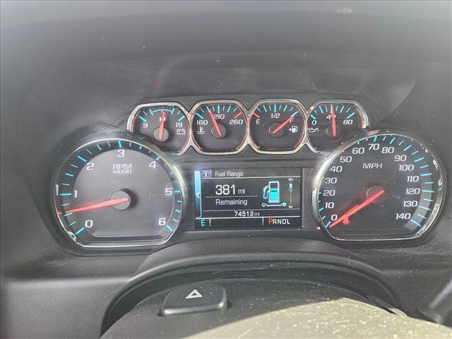 Used 2018 Chevrolet Tahoe LS image 10