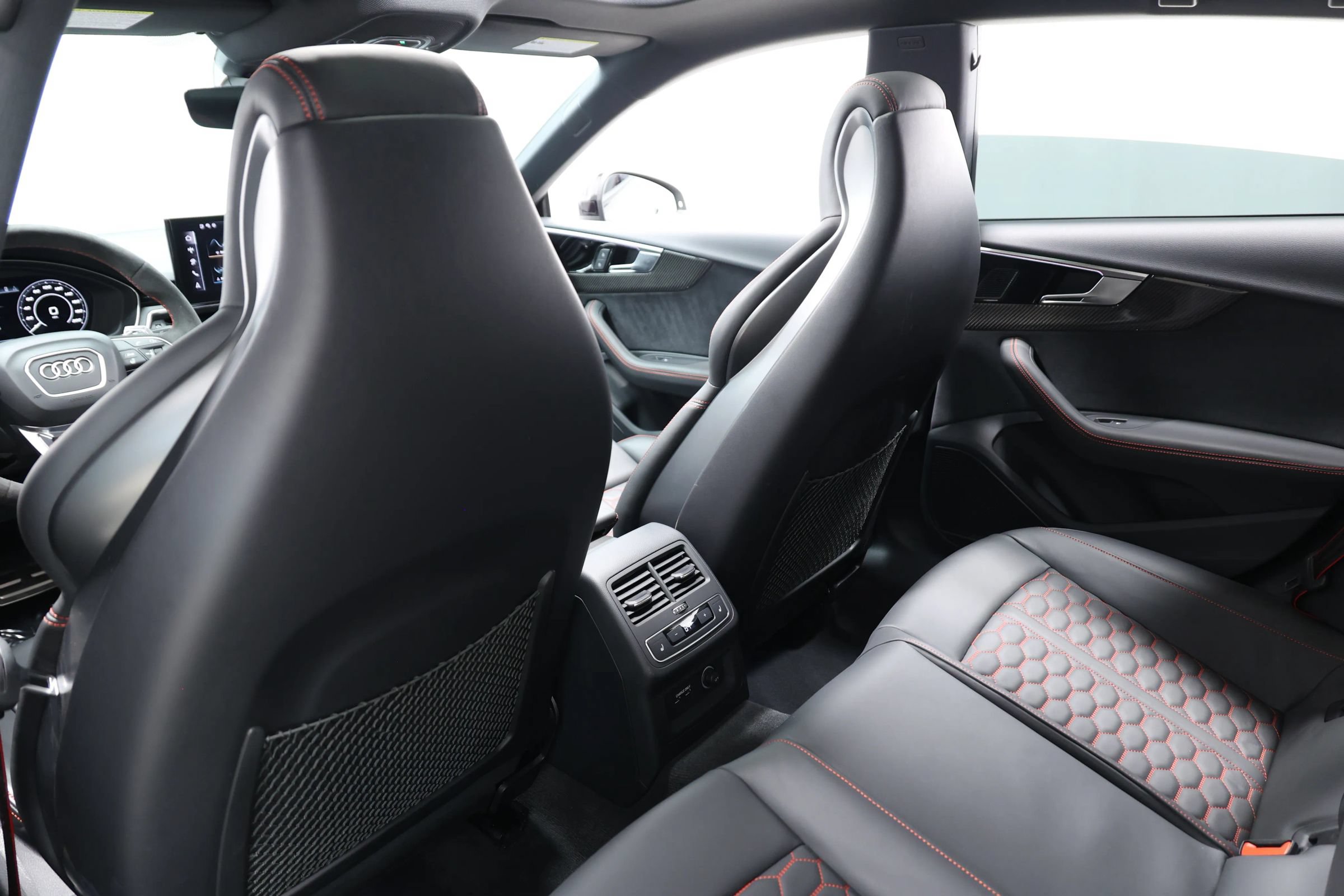 Used 2024 Audi RS 5 Sportback AWD/4WD image 61