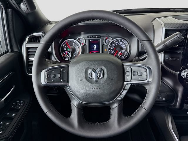 New 2026 RAM 3500 Big Horn image 11