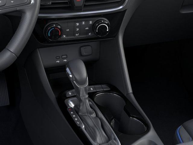 New 2026 Buick Encore GX Sport Touring AWD/4WD image 23
