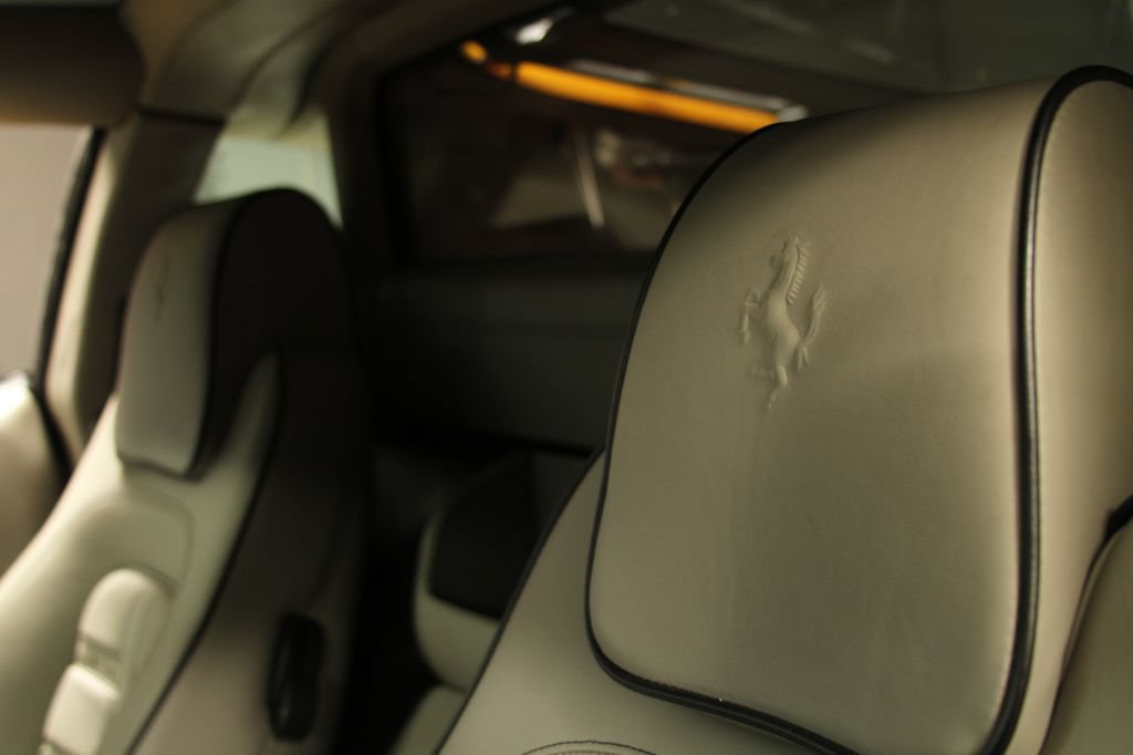 Used 2008 Ferrari F430 Coupe RWD image 38