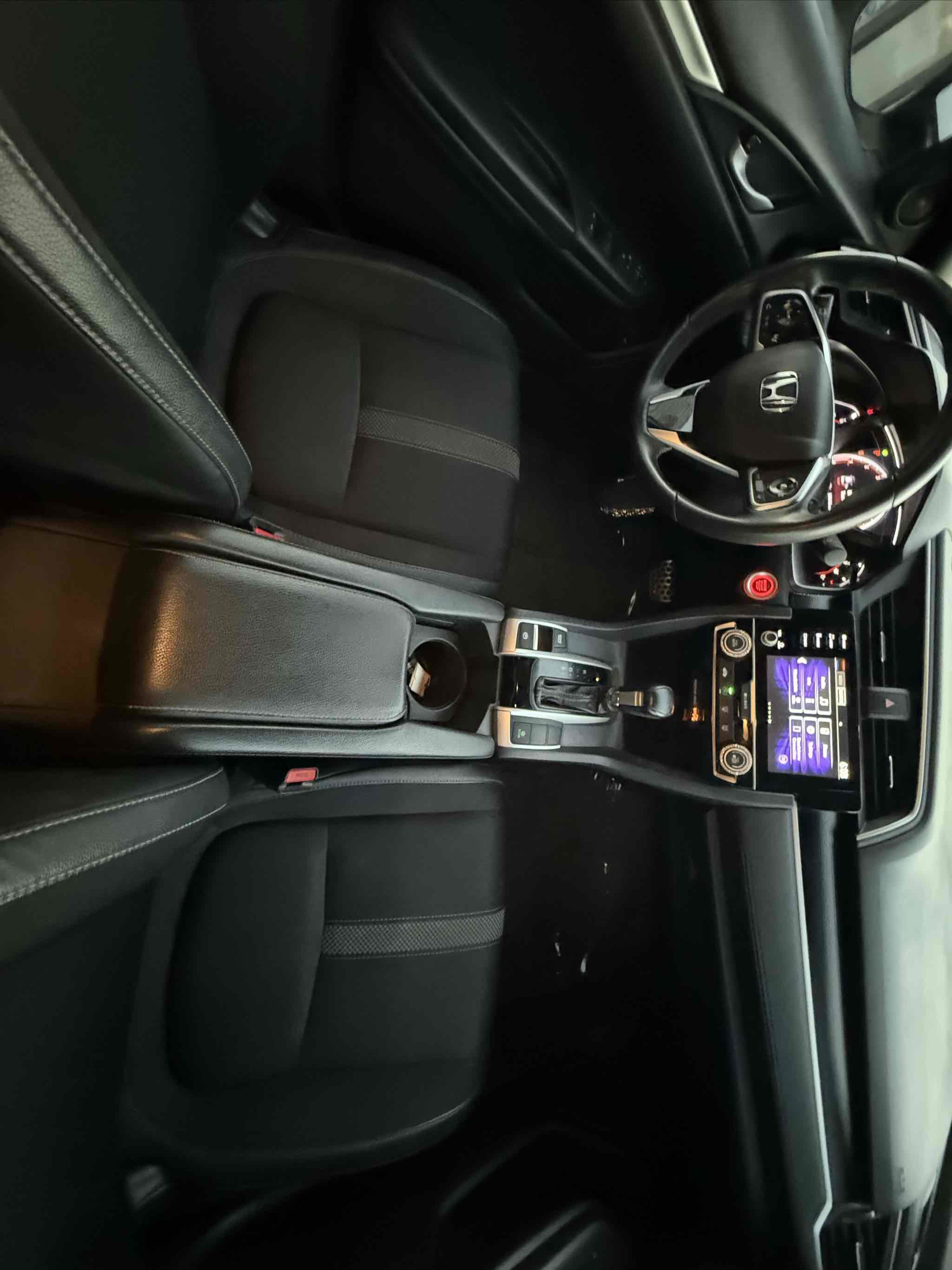 Used 2019 Honda Civic Sport image 50