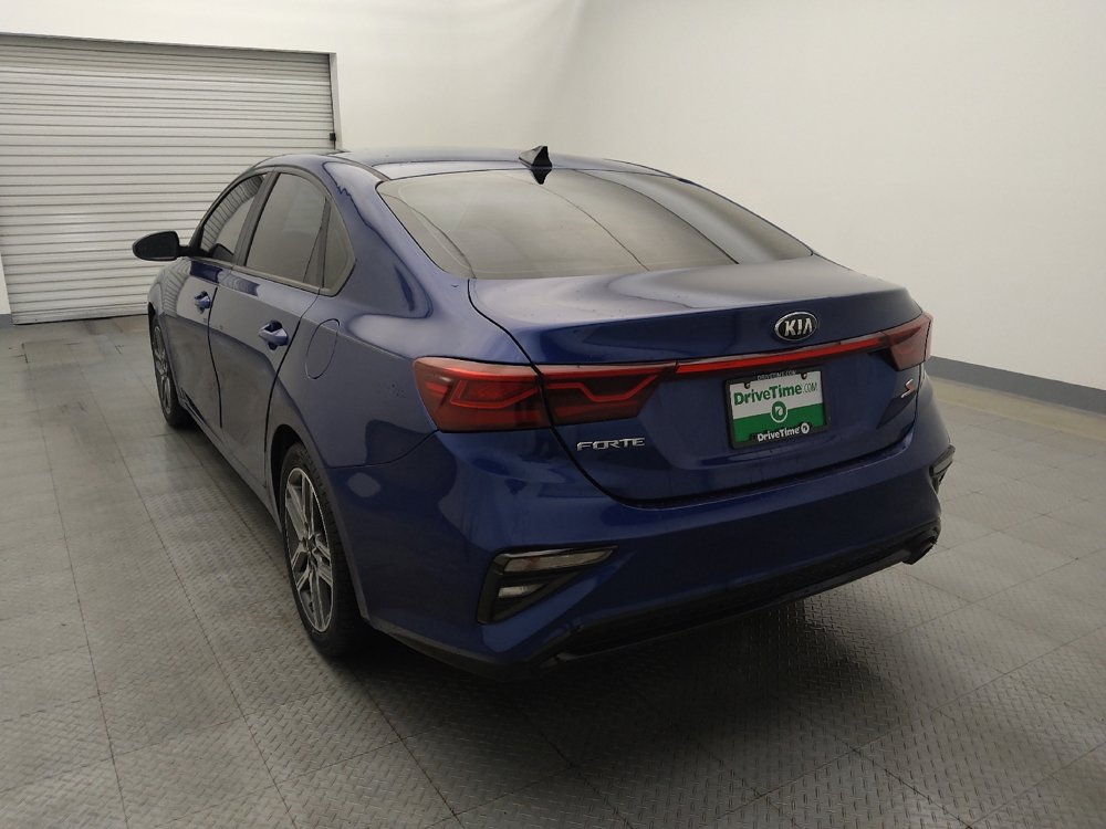 Used 2019 Kia Forte S image 6
