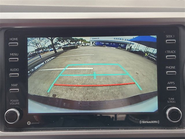 Used 2023 Toyota Tacoma SR5 image 16