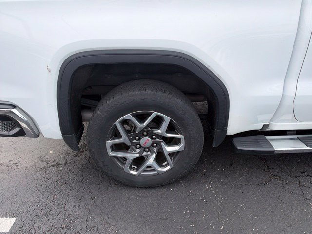 Used 2023 GMC Sierra 1500 SLT w/ SLT Convenience Package AWD/4WD image 13