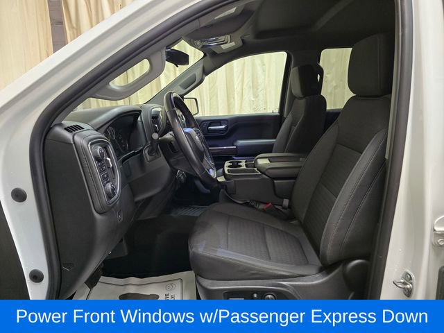 Used 2022 Chevrolet Silverado 1500 LT image 14