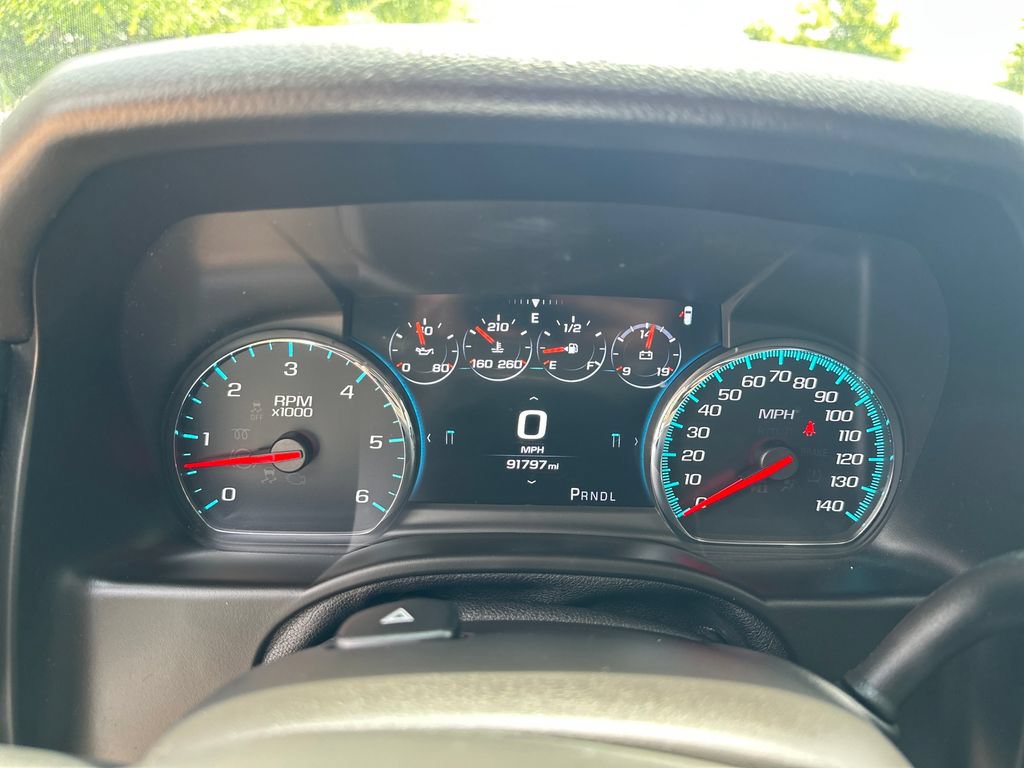 Used 2019 Chevrolet Tahoe Premier RWD image 20