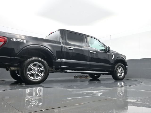 Used 2025 Ford F150 XLT w/ Equipment Group 301A Standard image 22