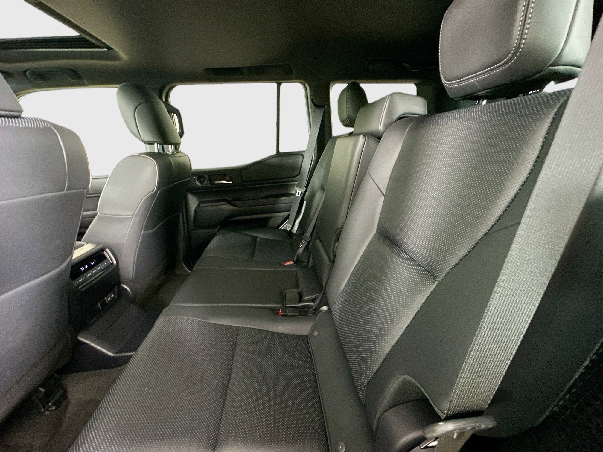 Used 2024 Toyota Land Cruiser AWD/4WD image 31
