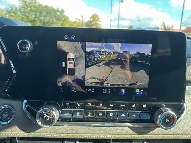 New 2026 Chevrolet Colorado ZR2 w/ ZR2 Bison Edition image 24