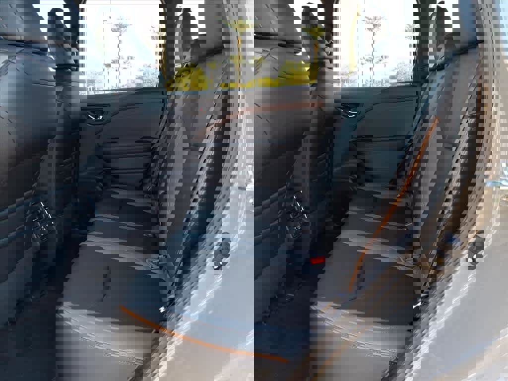 New 2026 Subaru Forester Sport image 30