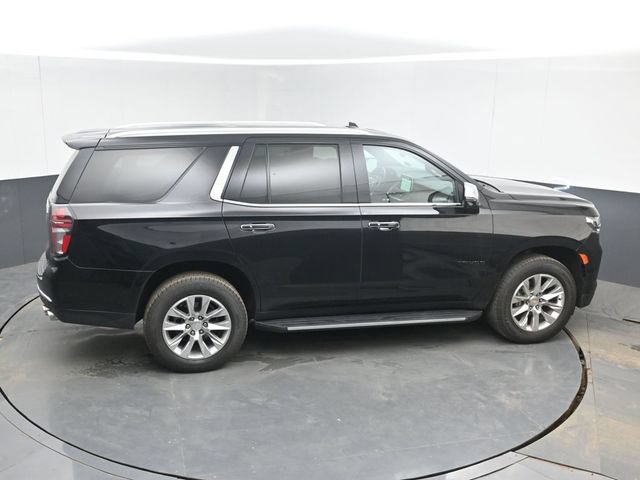 Used 2023 Chevrolet Tahoe Premier w/ Premium Package AWD/4WD image 46