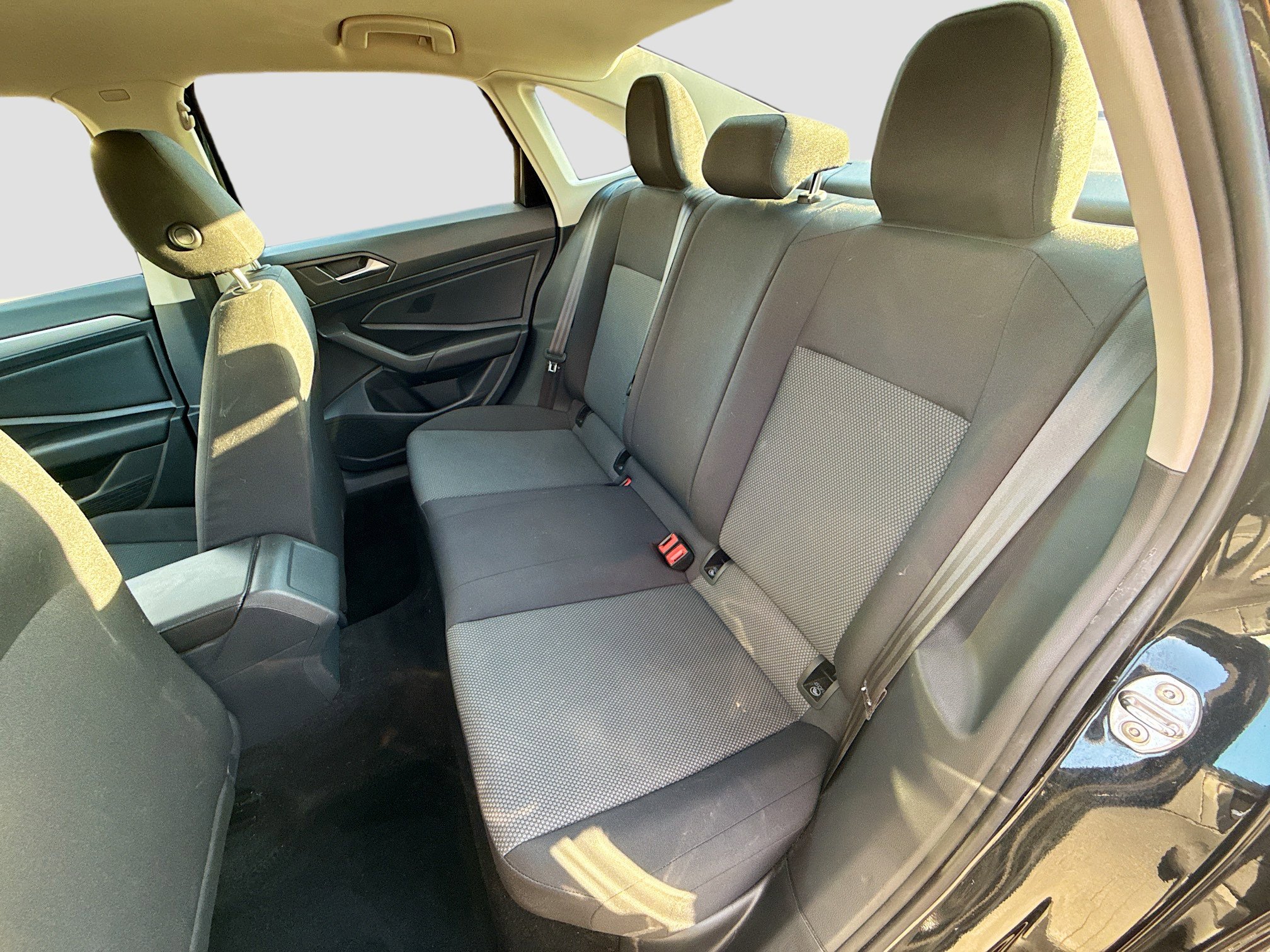 Used 2021 Volkswagen Jetta S w/ Driver Assistance Package image 19