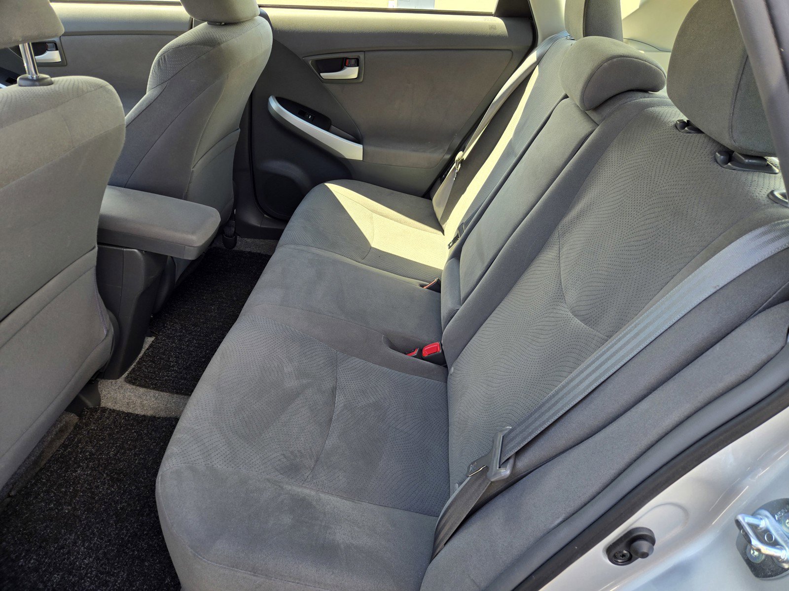 Used 2010 Toyota Prius Two FWD image 11