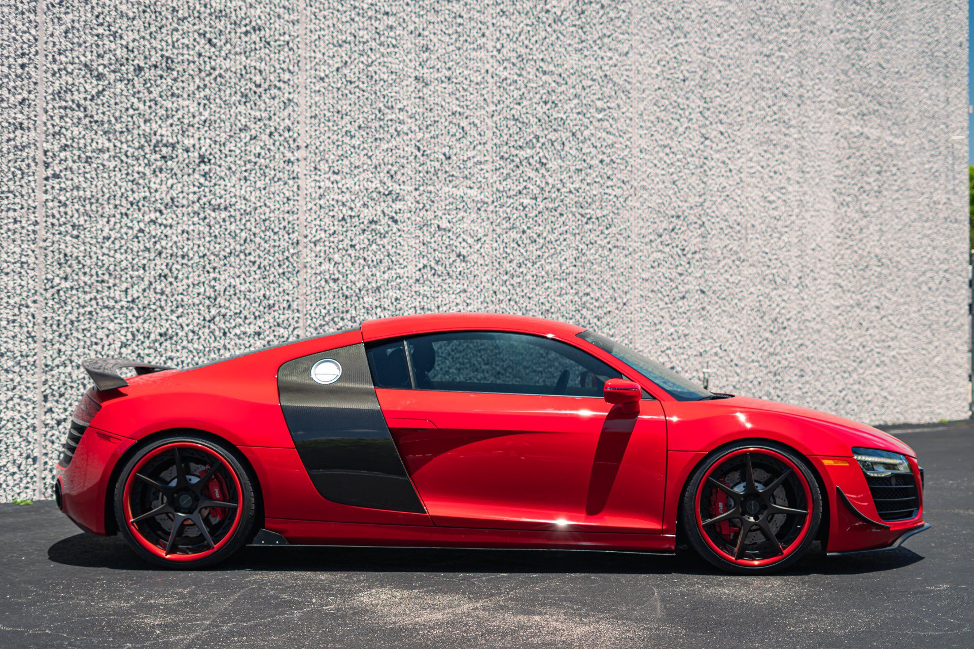 Used 2015 Audi R8 V8 AWD/4WD image 29