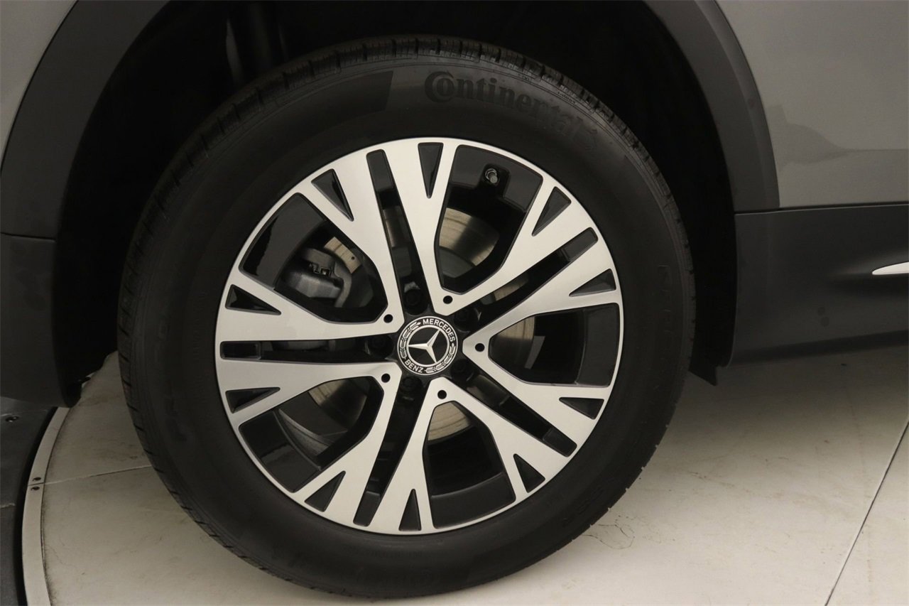 New 2026 Mercedes-Benz GLB 250 image 13