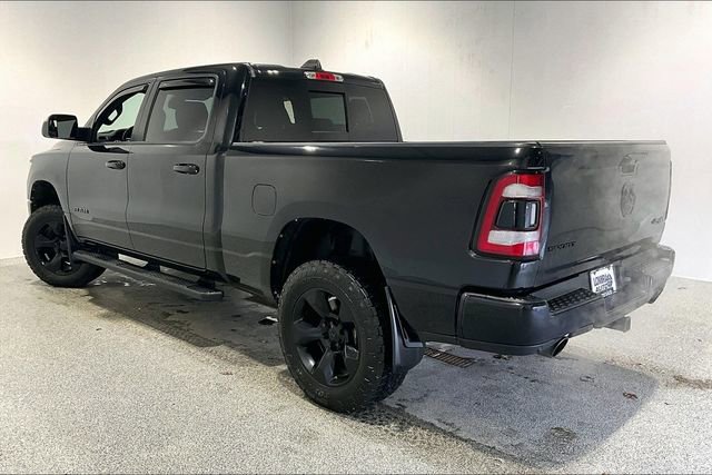 Used 2019 RAM 1500 Sport w/ Level 2 Equipment Group image 4