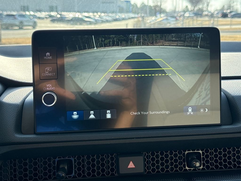 New 2026 Honda CR-V EX image 22