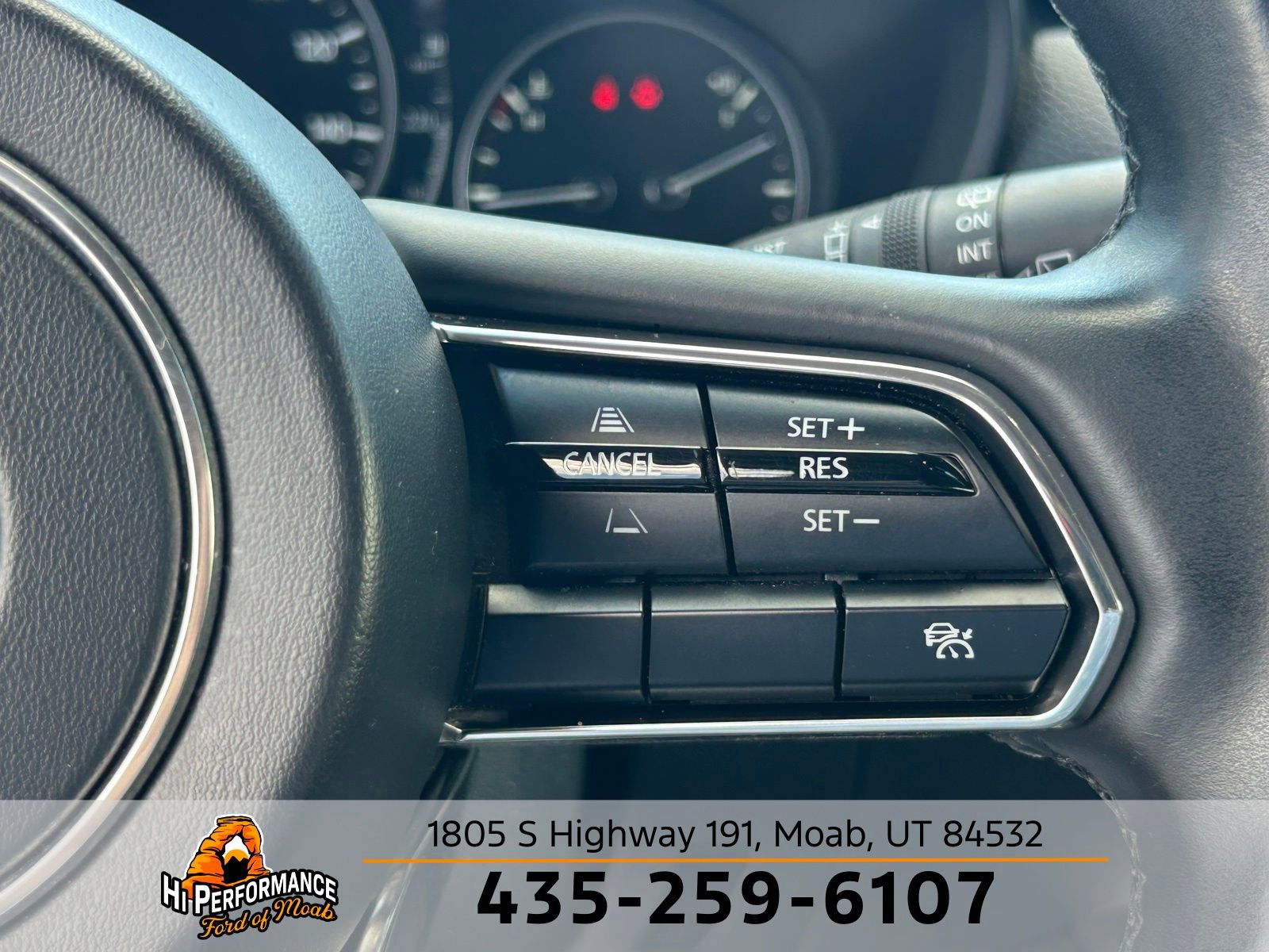 Used 2024 MAZDA CX-90 3.3 Turbo w/ Preferred Plus image 22