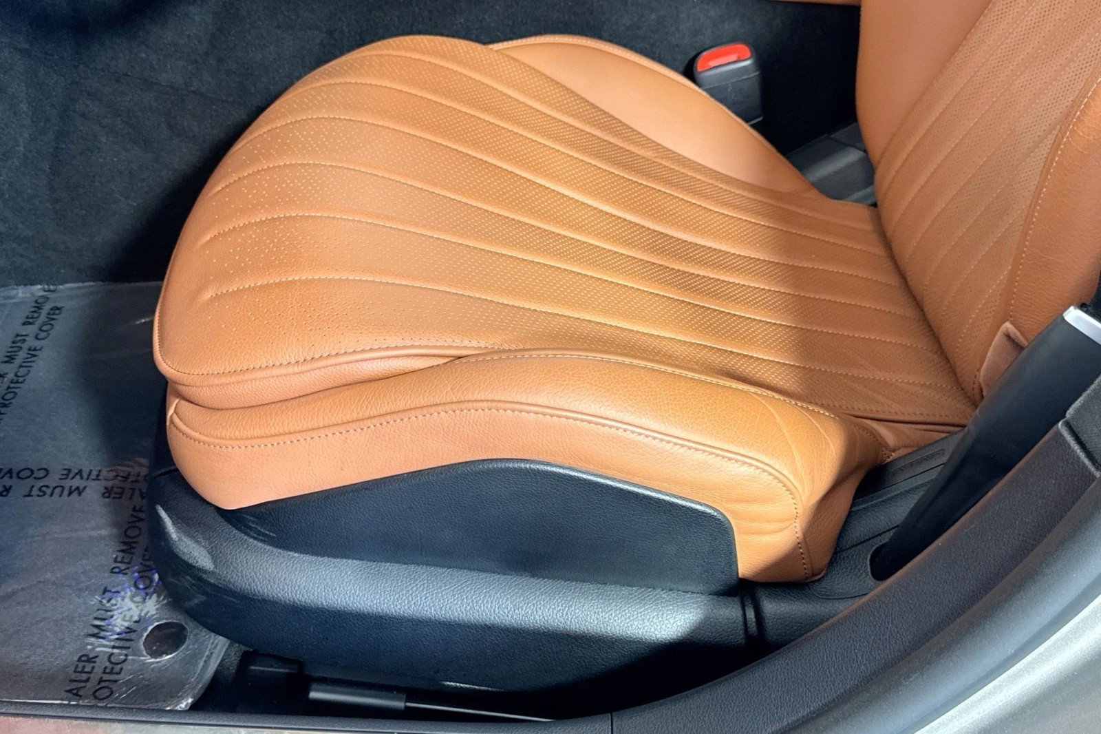 Certified 2022 Mercedes-Benz S 580 4MATIC Sedan image 31