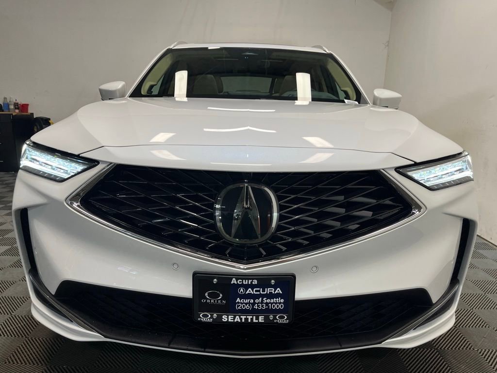 New 2026 Acura MDX SH-AWD w/ Advance Package image 4