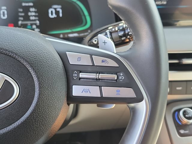 Used 2025 Hyundai Palisade SEL FWD image 8