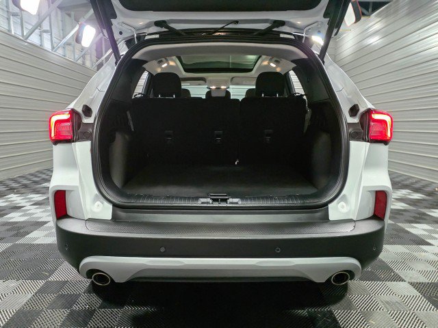 Used 2024 Ford Escape Active w/ Tech Pack #2 AWD/4WD image 38