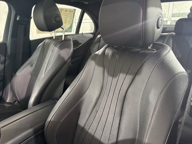 Used 2022 Mercedes-Benz E 350 Sedan image 19