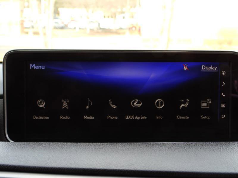 Used 2017 Lexus RX 350 Premium Plus w/ Premium Package FWD image 49