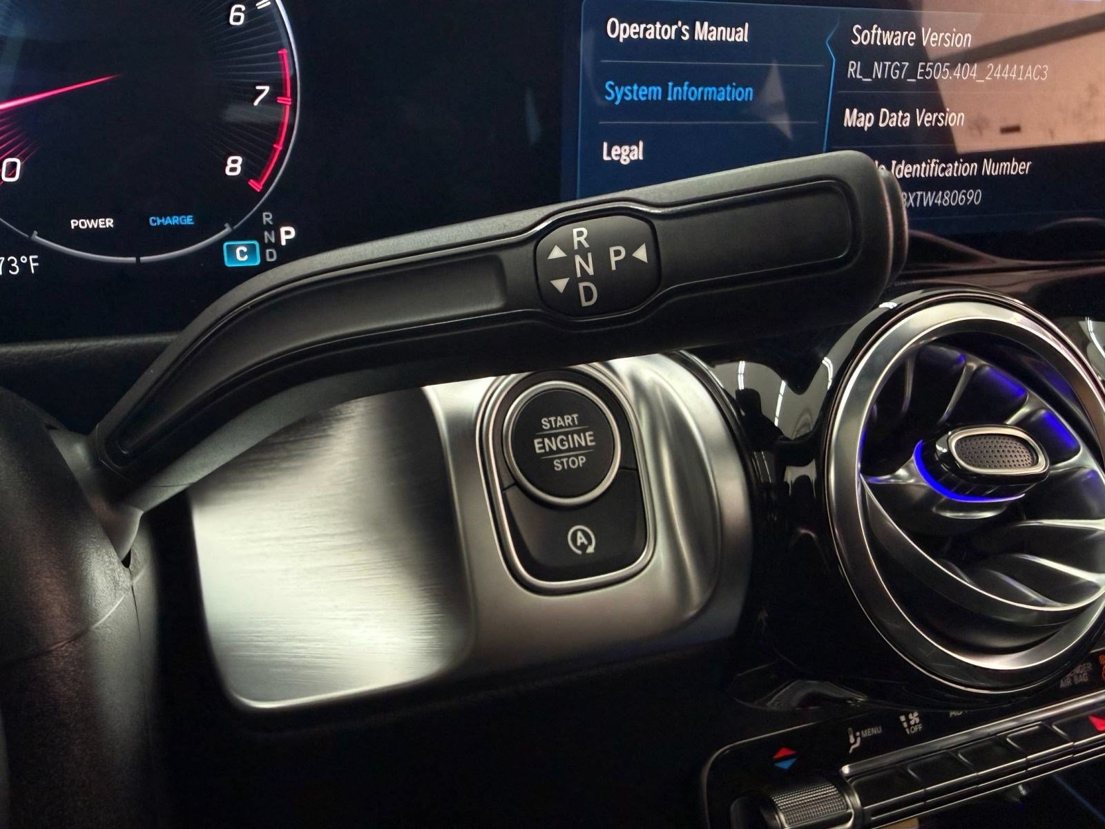 New 2026 Mercedes-Benz GLB 35 AMG 4MATIC image 16