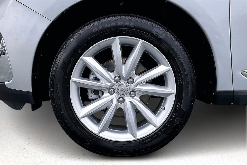 Used 2020 Acura RDX AWD image 33