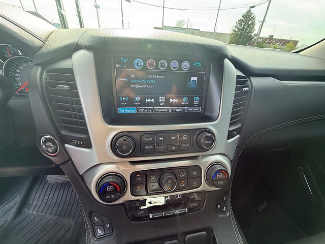 Used 2019 GMC Yukon XL SLT w/ Open Road Package image 32