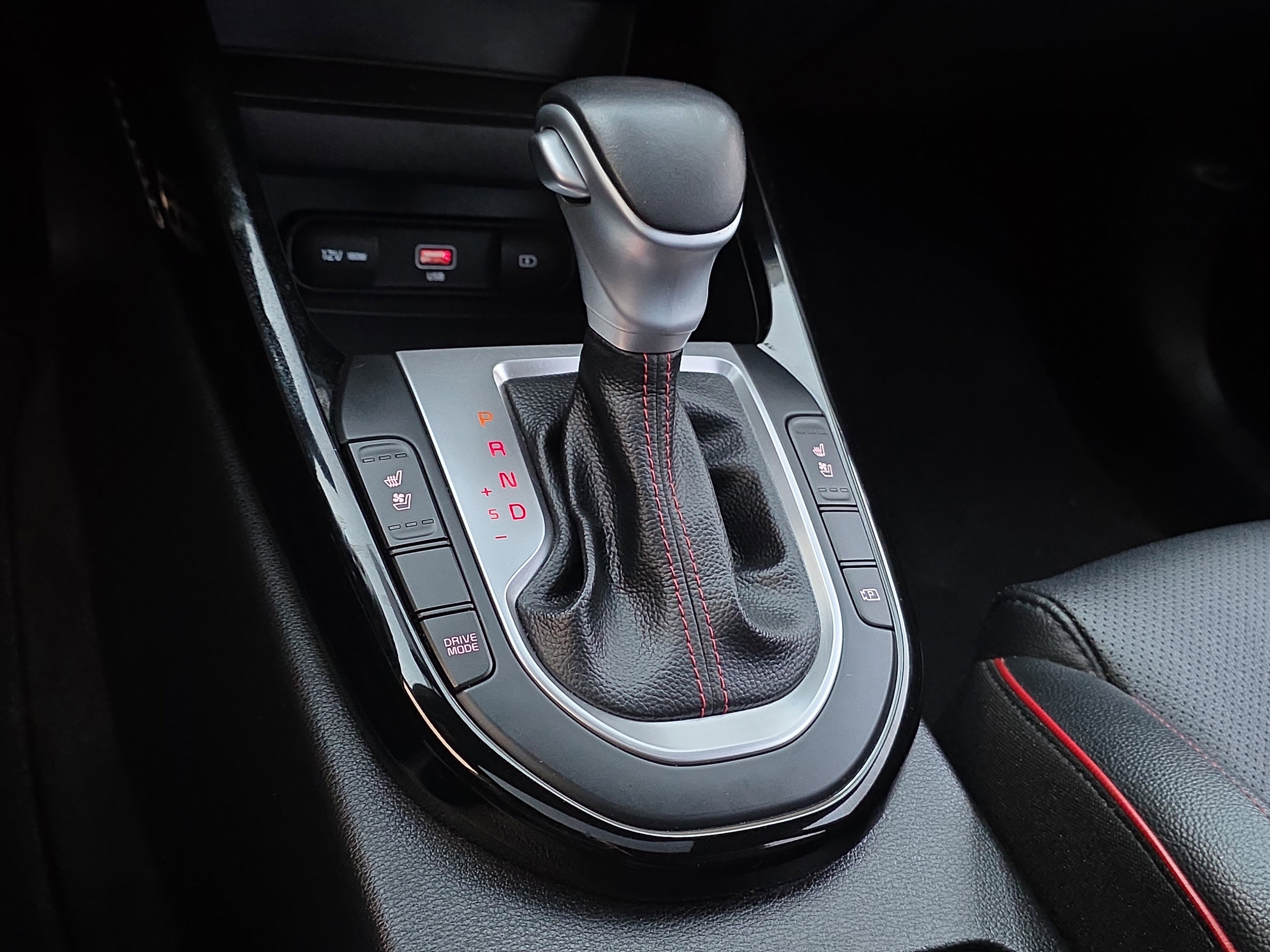 Used 2022 Kia Forte GT w/ GT2 Package image 23