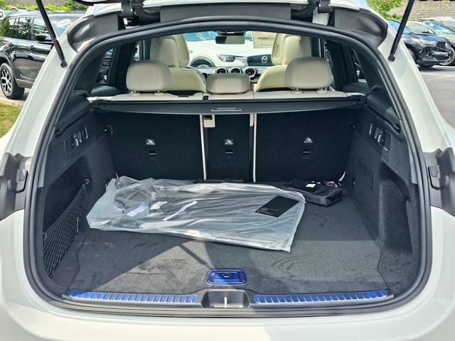 New 2026 Mercedes-Benz GLC 300 4MATIC image 11