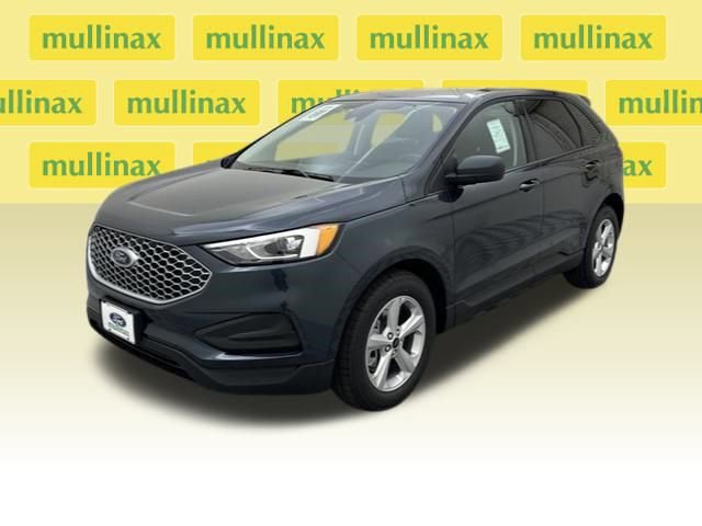 New 2024 Ford Edge SE image 19